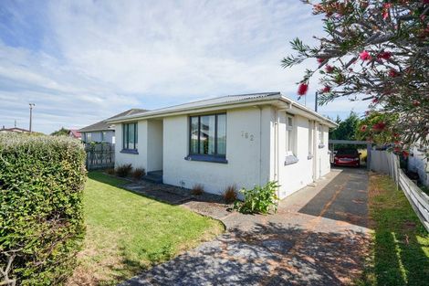 Photo of property in 162 Bowmont Street, Appleby, Invercargill, 9812