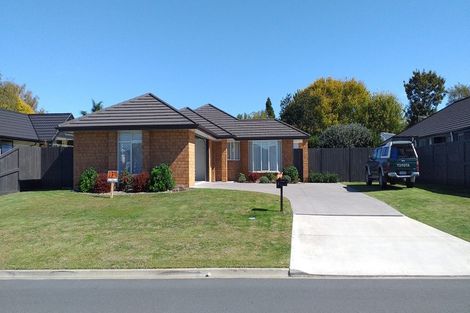 Photo of property in 5 Earl Road, Matamata, 3400