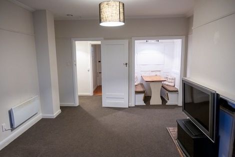 Photo of property in 5/243 The Terrace, Te Aro, Wellington, 6011