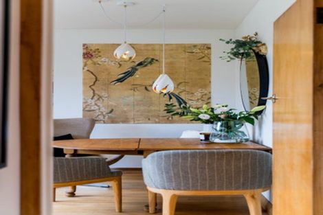 Photo of property in 92 Hargest Crescent, Saint Clair, Dunedin, 9012