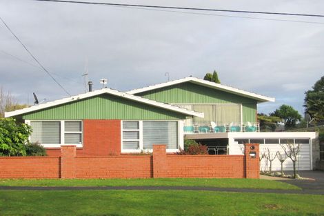 Photo of property in 727 River Road, Chartwell, Hamilton, 3210