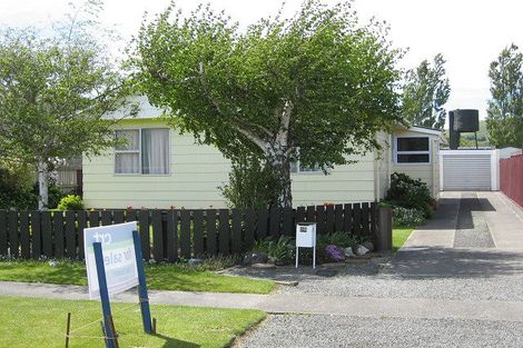 Photo of property in 26 Levin Street, Cheviot, 7310