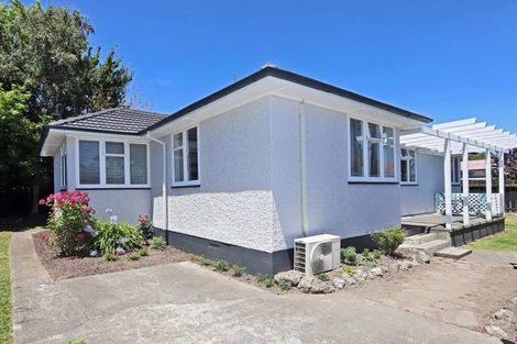 Photo of property in 46b Napier Road, Havelock North, 4130