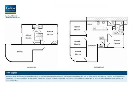 Photo of property in 141 Dundas Street, North Dunedin, Dunedin, 9016