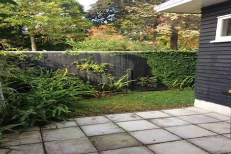 Photo of property in The Arbors, 178a Fitzherbert Avenue, West End, Palmerston North, 4410