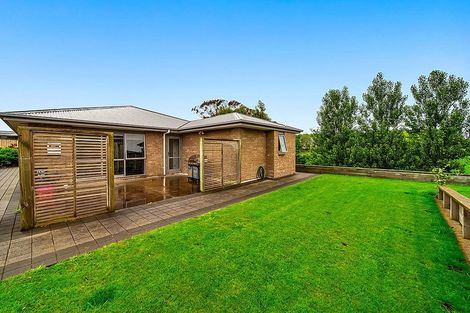 Photo of property in 7 Nikau Place, Hawera, 4610