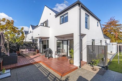 Photo of property in 1/107 Canon Street, Edgeware, Christchurch, 8013