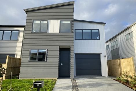 Photo of property in 31 Exmoor Road, Karaka, Papakura, 2113
