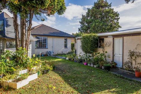 Photo of property in 5 Mckellar Place, Hornby, Christchurch, 8042
