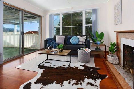 Photo of property in 11 D'urville Street, Cannons Creek, Porirua, 5024