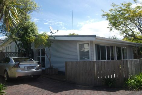 Photo of property in 235 Beach Road, Campbells Bay, Auckland, 0630