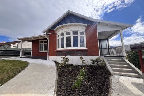 Photo of property in 225 Highgate, Roslyn, Dunedin, 9010