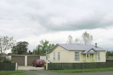 Photo of property in 2 Gordon Avenue, Te Aroha, 3320