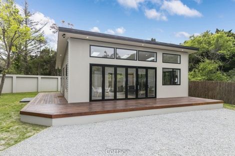 Photo of property in 79 Takarau Gorge Road, Ohariu, Wellington, 6037