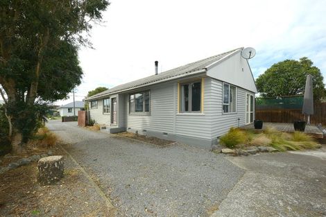 Photo of property in 14 Griffiths Avenue, Linwood, Christchurch, 8062