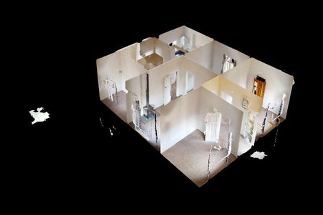 Photo of property in 85a Grey Street, Woodville, 4920