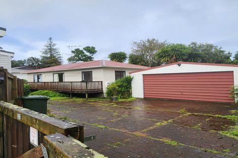 Photo of property in 27a Findlay Street, Ellerslie, Auckland, 1051