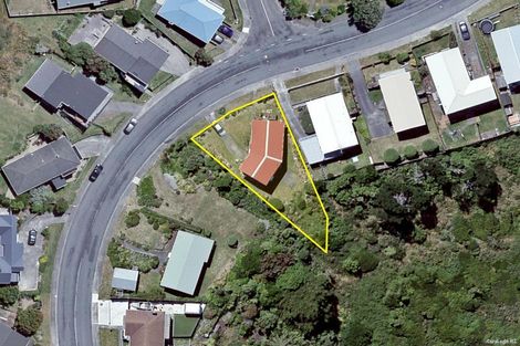 Photo of property in 211 Buckley Road, Southgate, Wellington, 6023