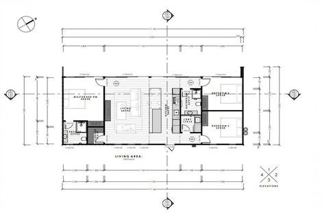 Photo of property in 114a Aickin Road, Whangamata, 3620