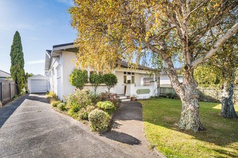 Photo of property in 7 Albert Street, Palmerston North, 4414