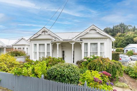 Photo of property in 267 North Road, North East Valley, Dunedin, 9010