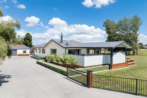 Photo of property in 29b Sheffield Street, Matamata, 3400