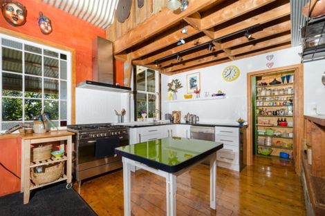 Photo of property in 386 Taylor Road, Helensville, Waimauku, 0882