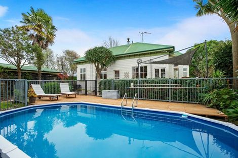 Photo of property in 107 No 1 Road, Te Puke, 3182