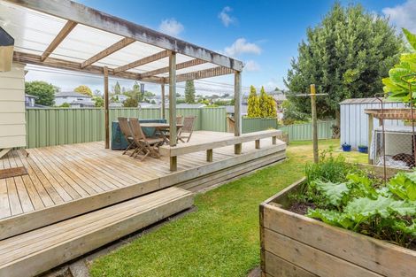 Photo of property in 414 Elizabeth Avenue, Te Awamutu, 3800
