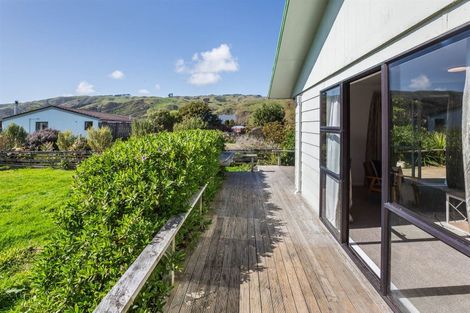 Photo of property in 95b Muri Road, Pukerua Bay, 5026