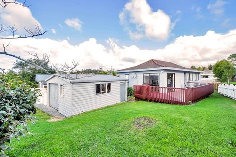 Photo of property in 206 Solar Road, Glen Eden, Auckland, 0602