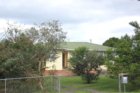 Photo of property in 72 Pomaria Road, Henderson, Auckland, 0610