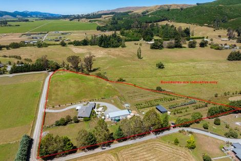Photo of property in 70 Seniors Road, Wairau Valley, Blenheim, 7271