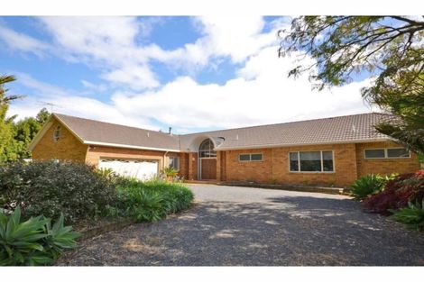 Photo of property in 152 Koropewa Road, Waipapa, Kerikeri, 0295