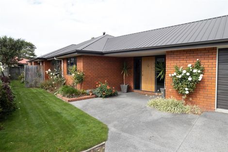Photo of property in 4 Millibrook Place, Tinwald, Ashburton, 7700