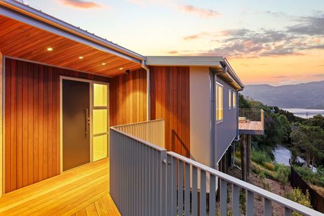 Photo of property in 52 Hempleman Drive, Akaroa, 7520