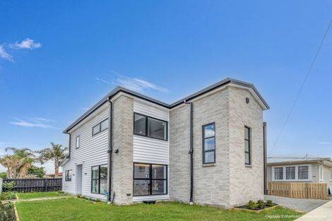 Photo of property in 56 Mckean Avenue, Manurewa, Auckland, 2102