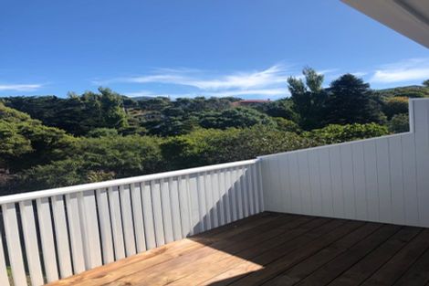 Photo of property in 26 Penryn Drive, Camborne, Porirua, 5026