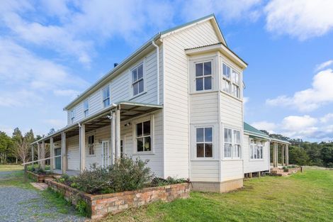 Photo of property in 342 O'carroll Road, Maungakaramea, Whangarei, 0178