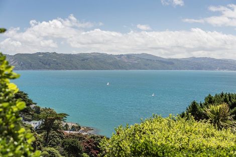 Photo of property in 139 Grafton Road, Roseneath, Wellington, 6011