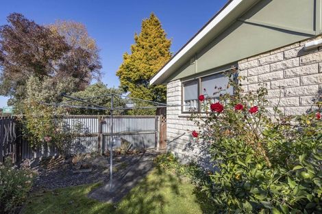 Photo of property in 59a Ivory Street, Rangiora, 7400