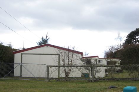 Photo of property in 43 Otaiatoa Street, Tauranga Taupo, Turangi, 3382