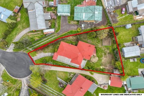 Photo of property in 30 Weka Place, Tokoroa, 3420