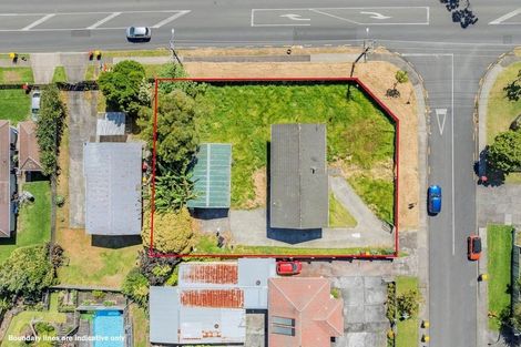 Photo of property in 1 Tabitha Crescent, Henderson, Auckland, 0612