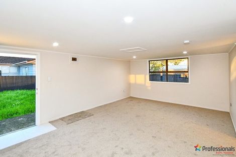 Photo of property in 105 Dominion Road, Papakura, 2110