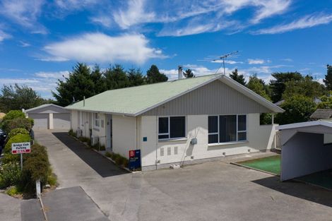 Photo of property in 81 Alford Forest Road, Allenton, Ashburton, 7700