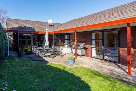 Photo of property in 8 Easton Way, Levin, 5510