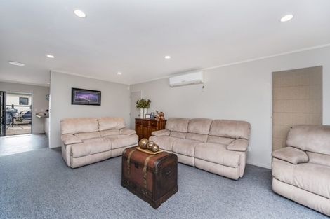 Photo of property in 38 Rushton Road, Morrinsville, 3300