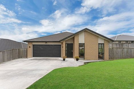 Photo of property in 16 Skiffington Road, Pokeno, 2402