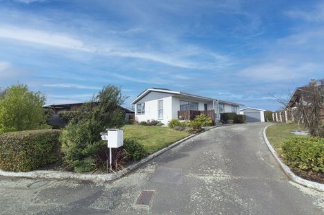 Photo of property in 6 Hefford Place, Allenton, Ashburton, 7700
